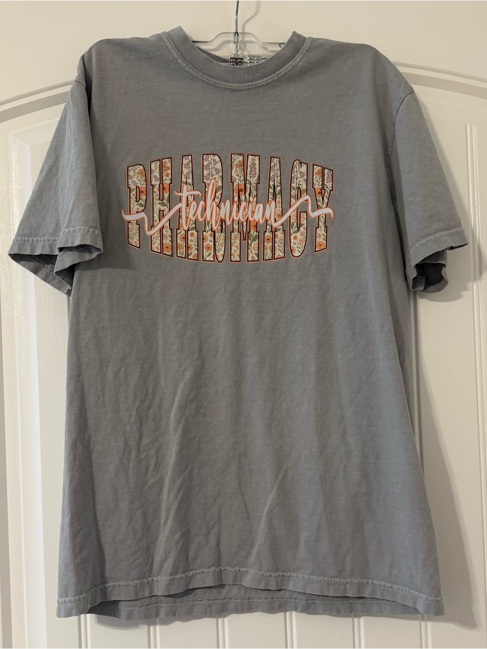 Pharmacy Tech Tee